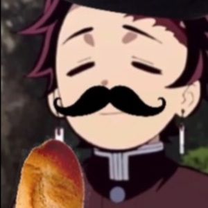 Meet your Posher, Luis